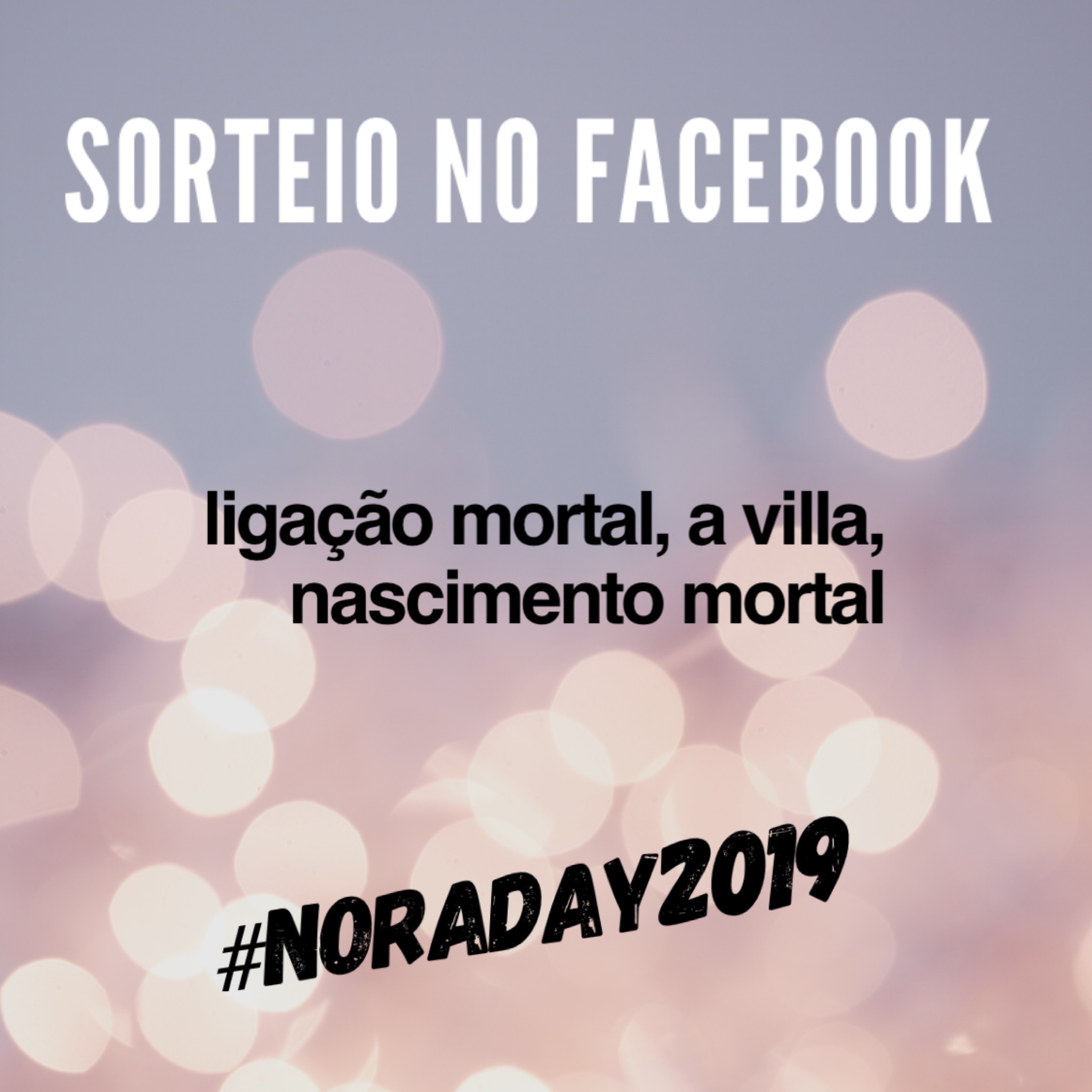 Nora Day 2019