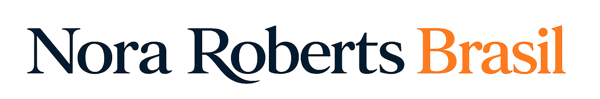 Nora Roberts Brasil