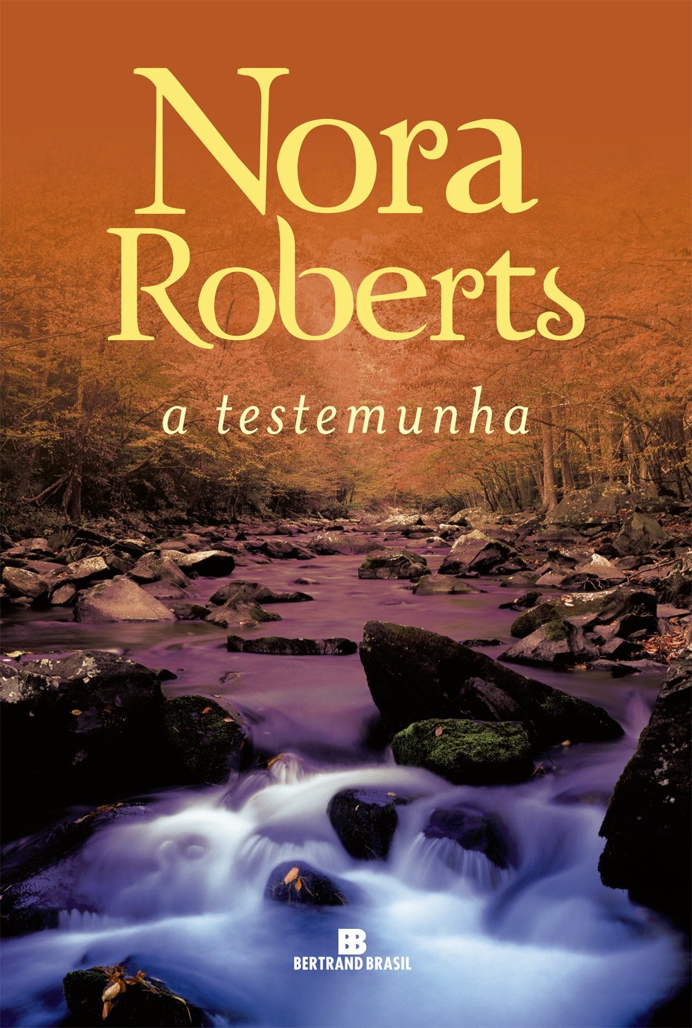 a testemunha