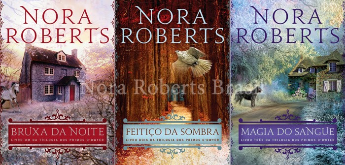 trilogia primos odwyer