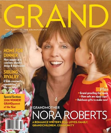 Grand magazine