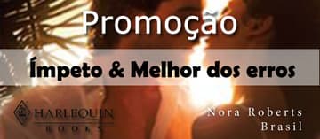 promo harlequin