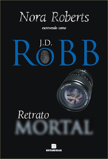 Retrato mortal