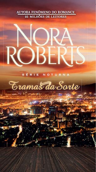 nora roberts night tales in order