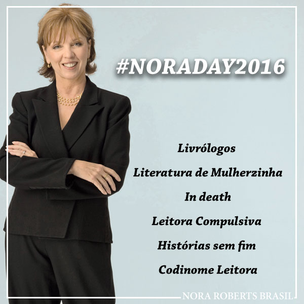 noraday 2016